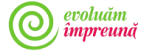 logo evoluam impreuna