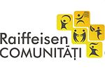 logo raiffeisen comunitati